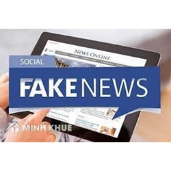 Chia sẻ thông tin giả mạo trên mạng xã hội facebook bị xử phạt thế nào theo Nghị định 15/2020/NĐ- CP