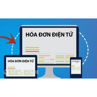 Trường hợp nào hóa đơn điện từ không cần đầy đủ nội dung?