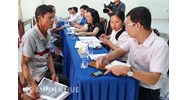 Trợ giúp pháp lý là gì ? Đăng ký trợ giúp pháp lý như thế nào ? Mẫu đơn yêu cầu trợ giúp pháp lý