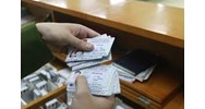 Làm thế nào để cấp lại thẻ căn cước công dân khi bị mất?