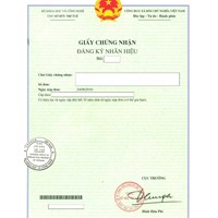 Thủ tục đăng ký bảo hộ nhãn hiệu "HERCOME GOLD IN THE SAND, hình" cho sản phẩm  mỹ phẩm và các sản phẩm liên quan tới mỹ phảm