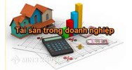 Thẩm định tài sản khi chuyển nhượng doanh nghiệp