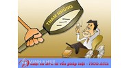 Các phương pháp thu hồi tài sản tham nhũng