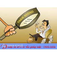 Các phương pháp thu hồi tài sản tham nhũng
