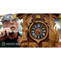Register inventions of clocks, watches, and other time measuring machines in Vietnam?  