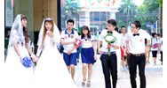 Việt Nam đã cho phép hôn nhân đồng giới chưa?