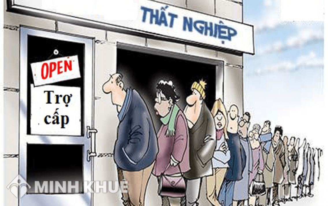 Điều kiện và cách tính tiền trợ cấp thất nghiệp theo quy định?