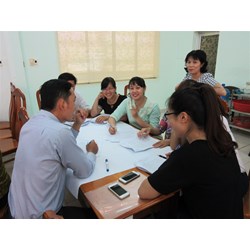 Một số biểu mẫu thông dụng trong công tác công đoàn Việt Nam