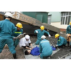 Biểu mẫu dùng trong việc giảm mức đóng vào quỹ tai nạn lao động, bệnh nghề nghiệp mới nhất
