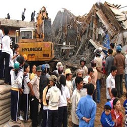 Hồ sơ đề nghị giảm mức đóng vào quỹ bảo hiểm tai nạn lao động, bệnh nghề nghiệp