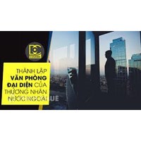 Văn phòng đại diện của thương nhận nước ngoài tại Việt Nam thanh lý tài sản thì giải quyết như thế nào?