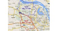Xác định địa giới hành chính giữa một số địa phương theo các Nghị quyết của Chính phủ (P1)