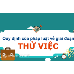 Án lệ số 20/2018/AL về xác lập quan hệ hợp đồng lao động sau khi hết thời gian thử việc