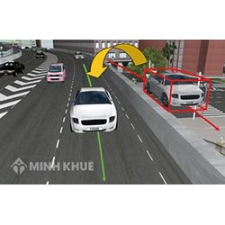 Án lệ số 30/2020/AL về hành vi cố ý điều khiển phương tiện giao thông chèn lên bị hại sau khi gây tai nạn