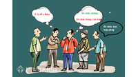 Như thế nào là di chúc hợp pháp được pháp luật công nhận?
