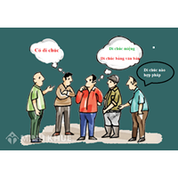 Như thế nào là di chúc hợp pháp được pháp luật công nhận?