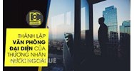 Làm sao để hạch toán chi phí mua tài sản thanh lý của văn phòng đại diện khi không có hóa đơn?