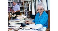 Hợp đồng lao động với người cao tuổi theo quy định pháp luật?