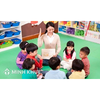 Điều kiện, thủ tục thành lập trường mầm non tư thục theo quy định