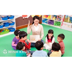 Điều kiện, thủ tục thành lập trường mầm non tư thục theo quy định