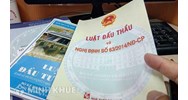 Một số ví dụ về tiêu chuẩn đánh giá kỹ thuật trong hồ sơ mời thầu