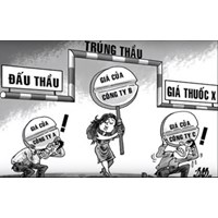 Danh mục thuốc đấu thầu tập trung, thuốc đàm phán giá mới nhất