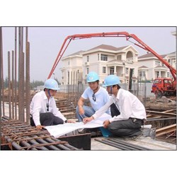 Mẫu hợp đồng tư vấn khảo sát xây dựng, lập BCNCKT, thiết kế xây dựng, giám sát thi công xây dựng