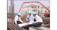 Mẫu hợp đồng thiết kế - cung cấp thiết bị và thi công xây dựng công trình (EPC)