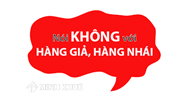 Hành vi sản xuất buôn bán hàng nhái, hành giả bị xử phạt như thế nào ?