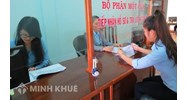 Cần làm gì để được cấp giấy chứng nhận quyền sử dụng đất, quyền sở hữu nhà ở?
