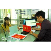 Lưu ý khi viết đơn xin cấp giấy chứng nhận quyền sử dụng đất ? Các khoản chi phí phải nộp khi mua bán nhà đất ?