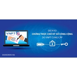 Yêu cầu với phầm mềm ký số, kiểm tra chữ ký số