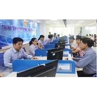 Vị trí việc làm và số lượng viên chức trong ĐVSNCL