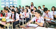 Điều lệ trường trung học cơ sở, trung học phổ thông mới nhất