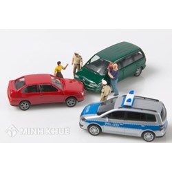 Tài liệu tập huấn nghiệp vụ vận tải và an toàn giao thông mới nhất