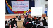 Chương trình khung nghiệp vụ vận tải và an toàn giao thông