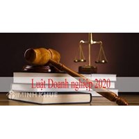 Những điểm mới quan trọng trong Luật Doanh nghiệp 2020 ?