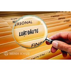 Những điểm mới quan trọng nhất của Luật đầu tư năm 2020