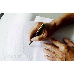 Bố lập di chúc thừa kế cho con gái, con trai trưởng có quyền lợi gì không?