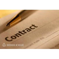Mẫu thỏa thuận tạm hoãn thực hiện hợp đồng lao động do dịch bệnh Covid-19