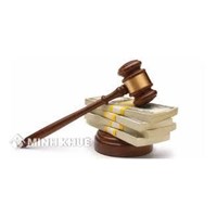Xử lý thế nào khi bị người khác vu khống trộm cắp tài sản ? Mức phạt tiền khi trộm cắp tài sản ?