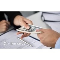 Xử lý khi bị lừa đảo khi nhận tiền, quà tặng từ nước ngoài ? Có được chuyển tiền qua bưu điện ?