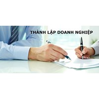 Thành lập doanh nghiệp có yếu tố nước ngoài