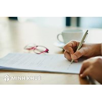 Hướng dẫn viết đơn giải trình về việc chuyển mục đích sử dụng đất như thế nào?