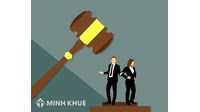 Mẫu đơn tố giác tội vu khống, xúc phạm danh dự, nhân phẩm