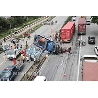 Xác định yếu tố lỗi khi xảy ra tai nạn giao thông như thế nào?