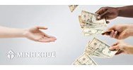 Khởi kiện đòi lại tiền khi bỏ tiền để chạy dự án xin giấy phép đầu tư mà không thành ?