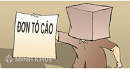 Đe dọa sẽ phát tán hình ảnh nhạy cảm phạm tội gì ? Làm đơn tố cáo đến cơ quan nào để được giải quyết ?