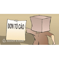 Đe dọa sẽ phát tán hình ảnh nhạy cảm phạm tội gì ? Làm đơn tố cáo đến cơ quan nào để được giải quyết ?