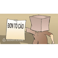 Đe dọa sẽ phát tán hình ảnh nhạy cảm phạm tội gì ? Làm đơn tố cáo đến cơ quan nào để được giải quyết ?
